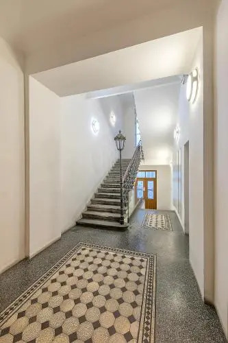 Luxurious Apartments Ujezd