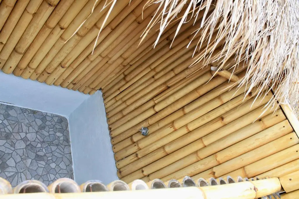 Rumah Canaria Bungalow