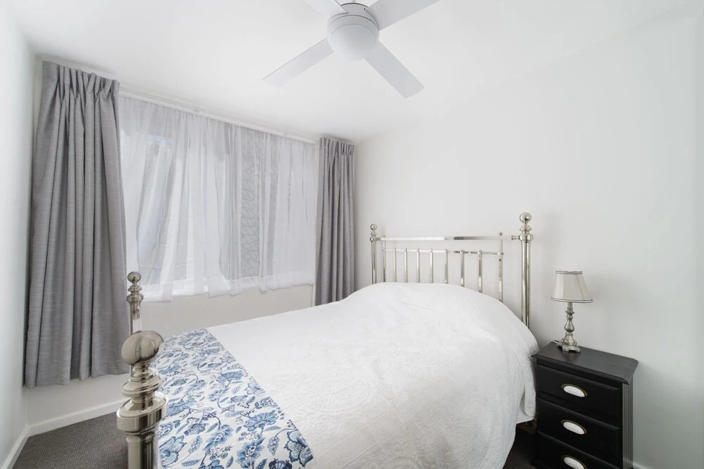 Flynns Beach Apartments 4, 41 Pacific Drive