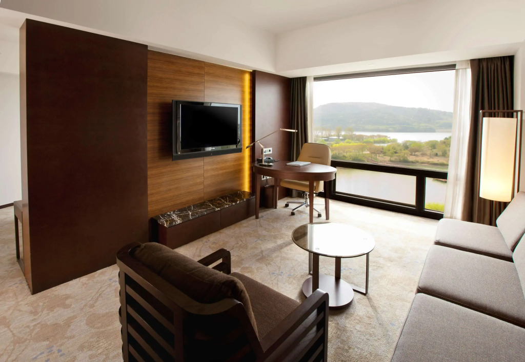 Hilton Gyeongju