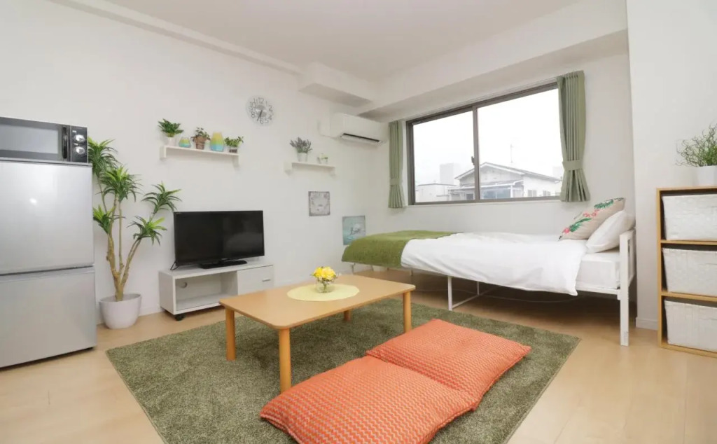 HG Cozy Hotel No.22 Tsuruhashi Station