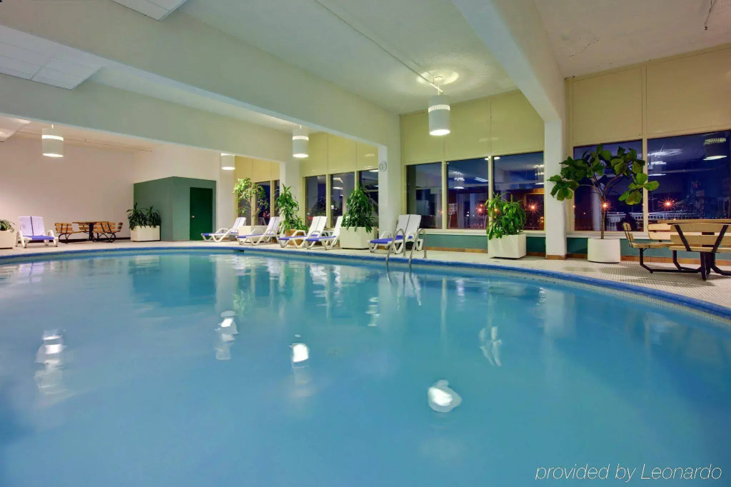 Holiday Inn Kingston - Waterfront by IHG