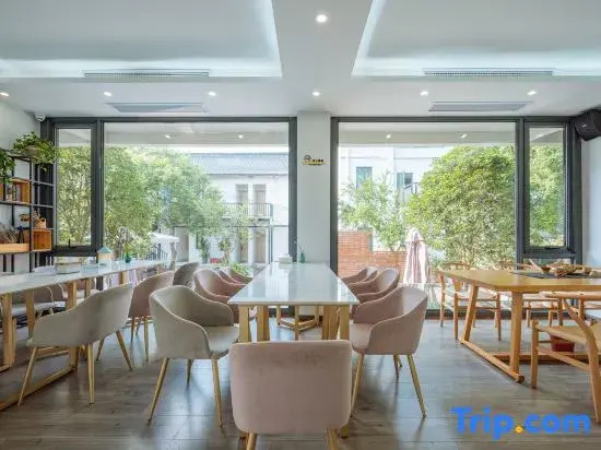 Shanghai Lan House
