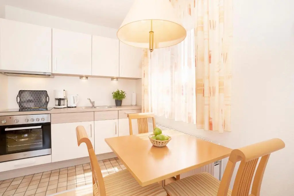 Sonnenwinkel Wohnung 7