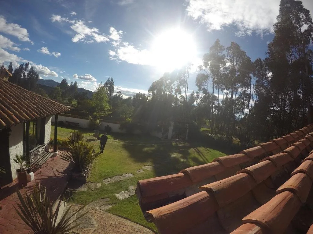 Casa Campestre Familiar