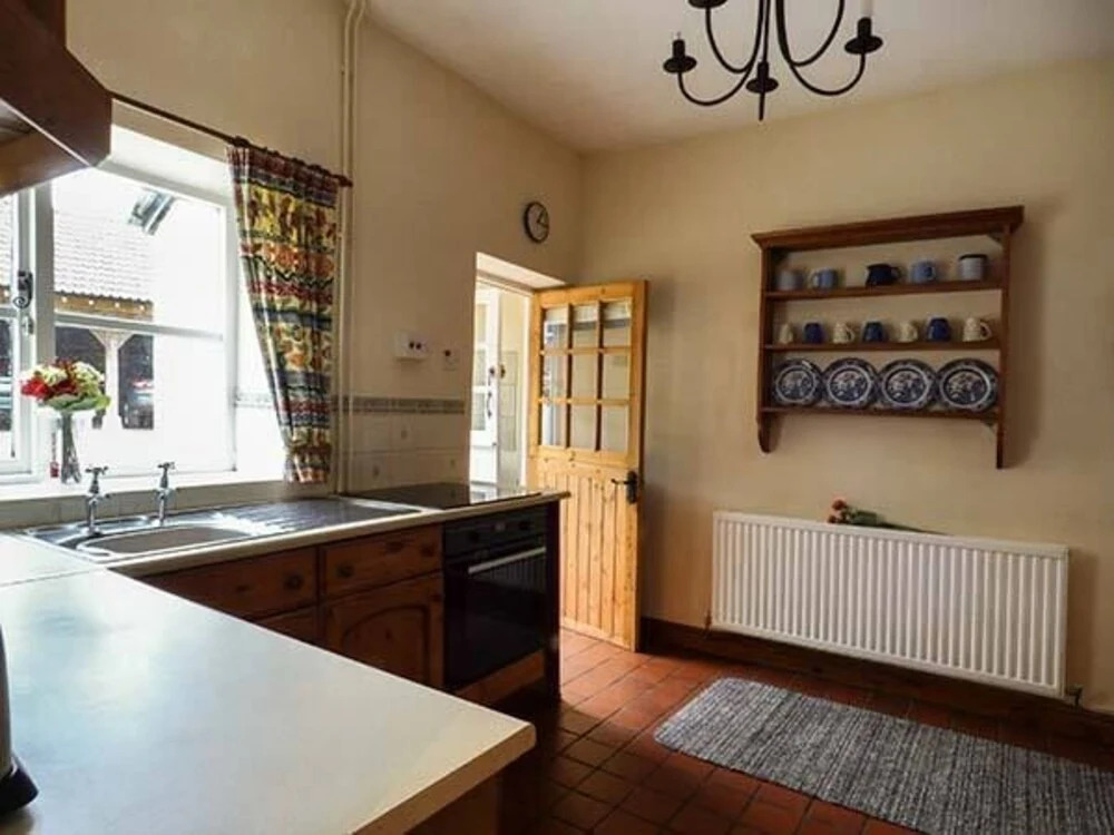 Granary Cottage