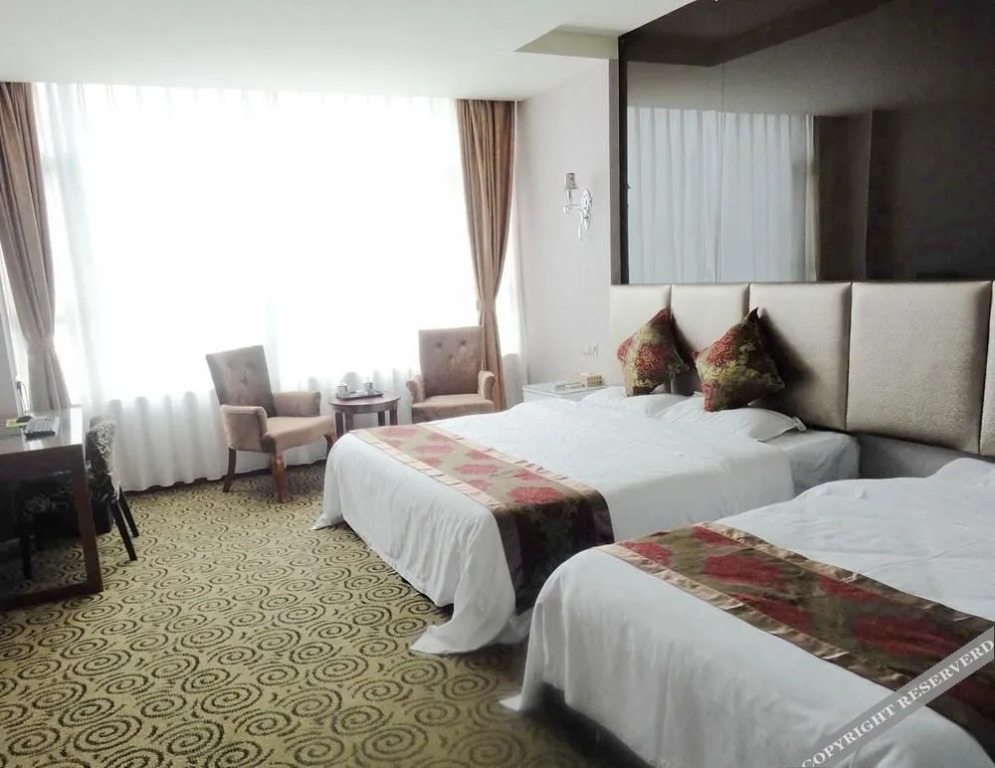 Jinsha Hotel