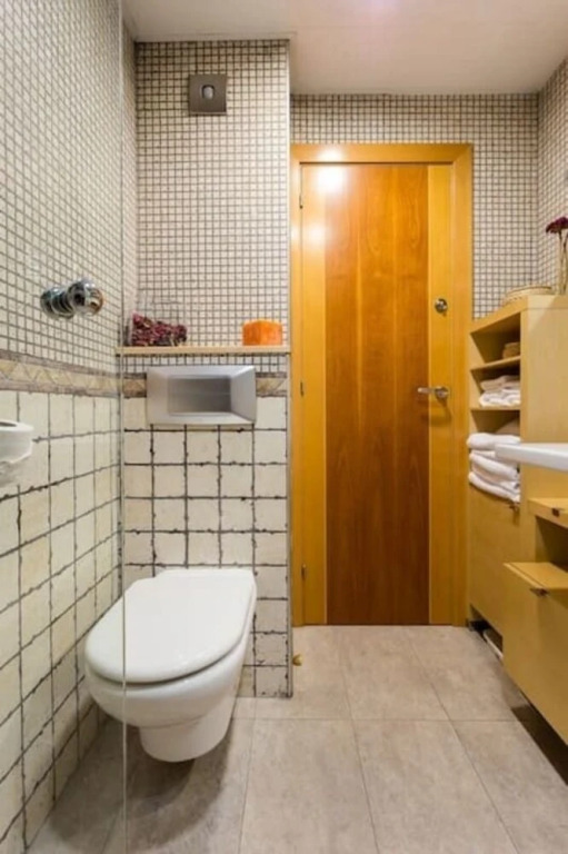 Comfortable 3 Bedroom Amazing Views Over Barcelona
