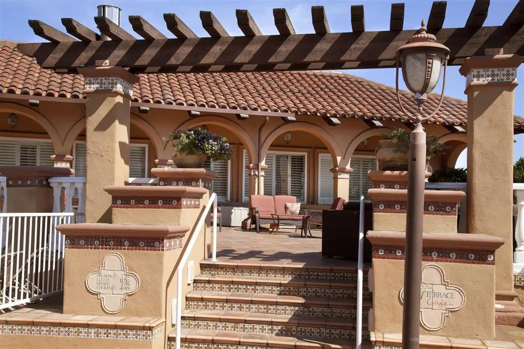 SFO El Rancho Inn SureStay Collection by Best Western