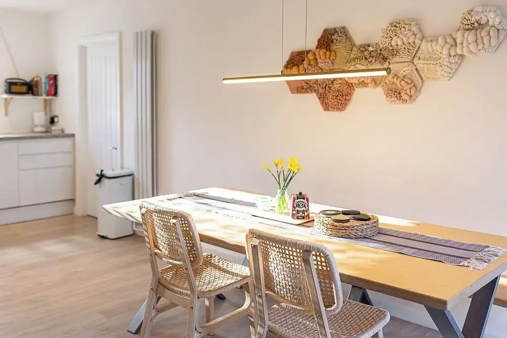 Modern 2 BD w Garden in the Heart of Tetbury