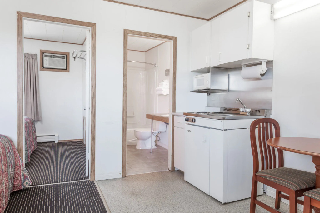 Tel Star Motel