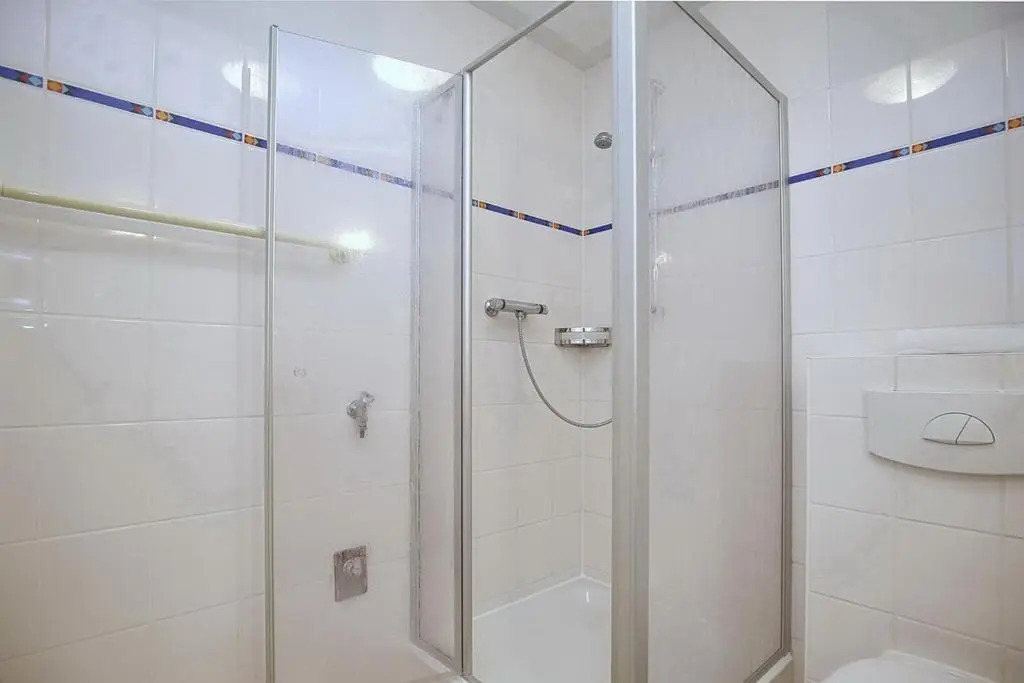 Likedeeler Wohnung 15