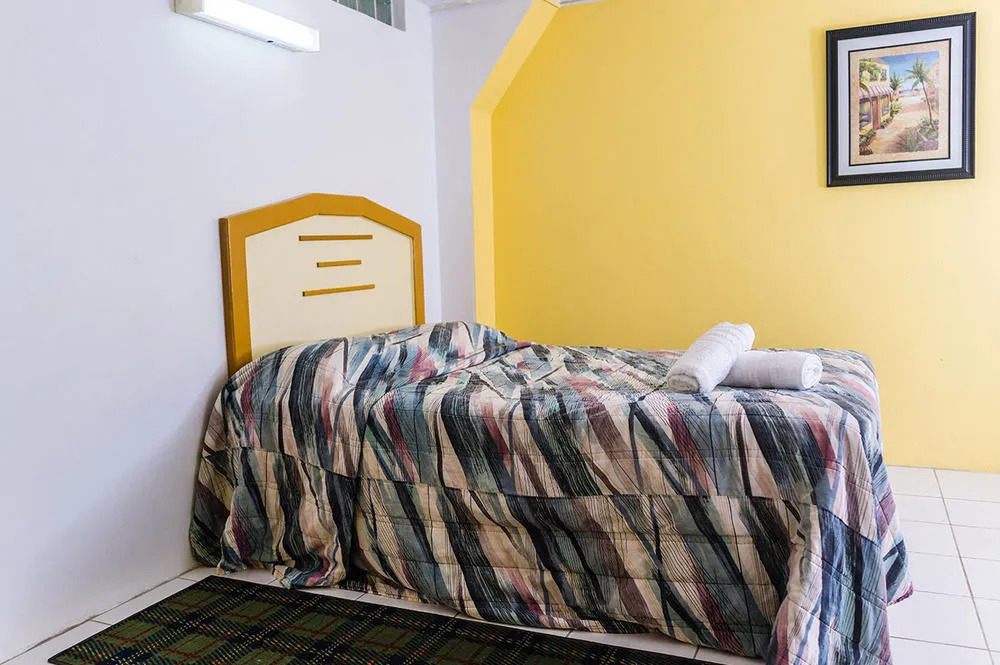 Four Springs Inn