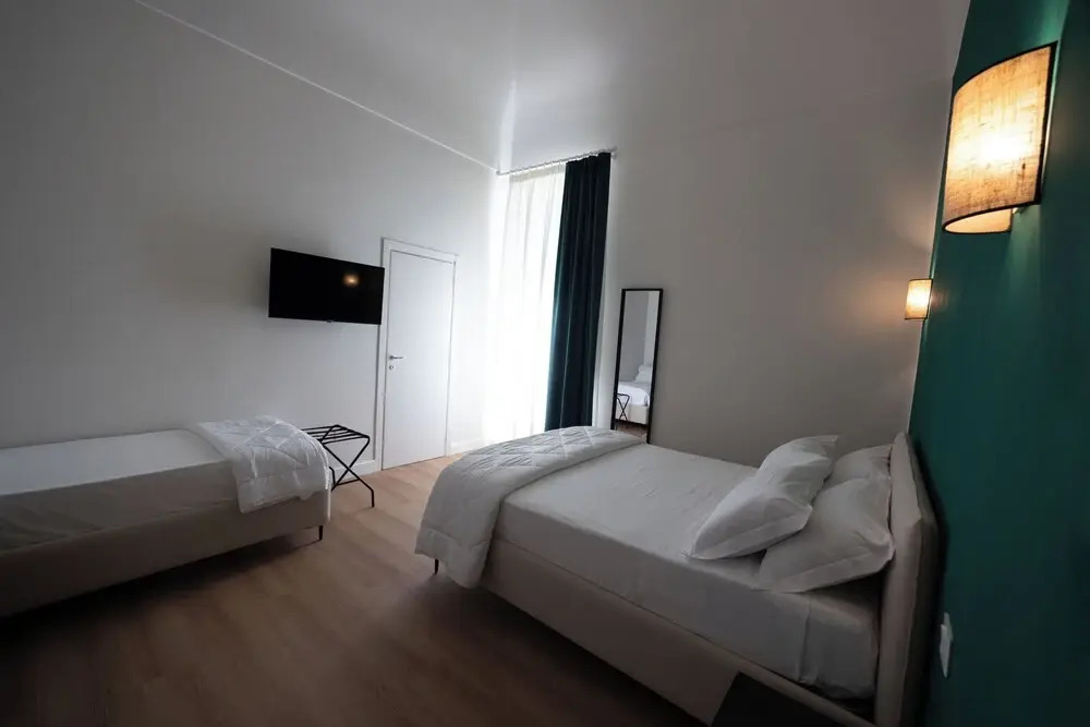Extra B&B
