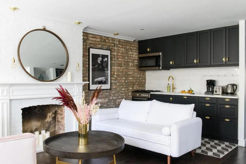 BOND Townhouse