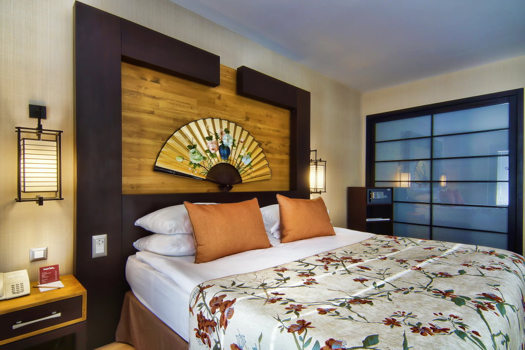 Limak Lara Deluxe Hotel & Resort Antalya