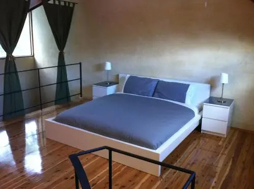 Short Stay Fremantle