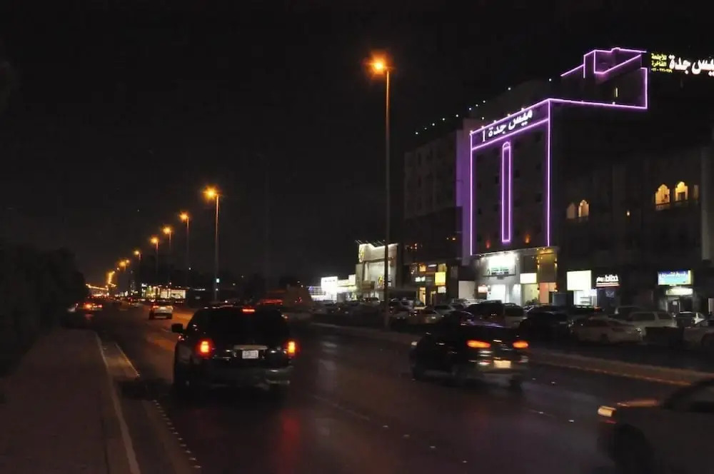 Mais Jeddah Suites 1