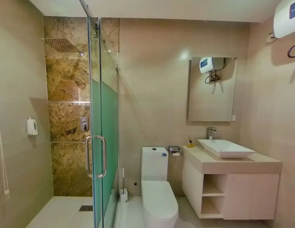 Centurion Apartment Wuse 2