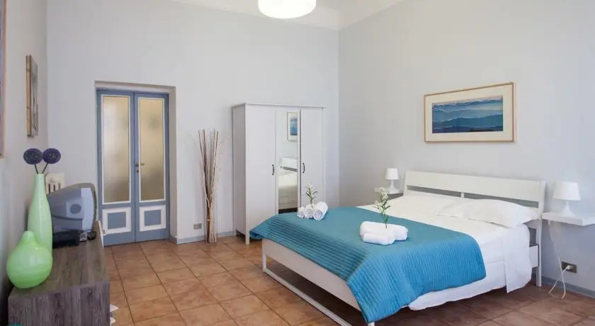 Comfy Apartment Milano