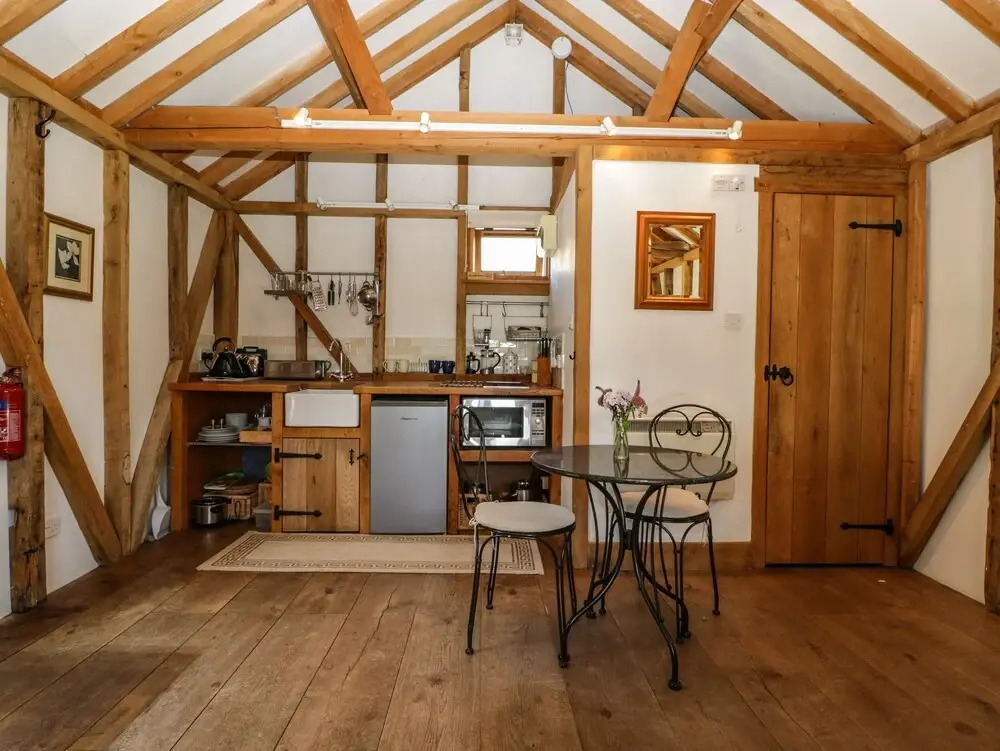The Little Granary
