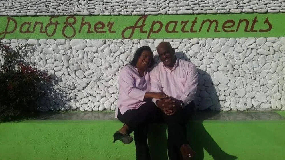 Dan & Sher Apartments