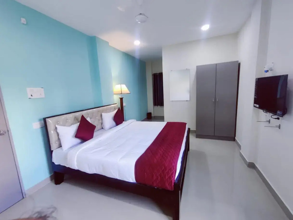 Hotel Prime Classic ,Airport Zone,Shamshabad