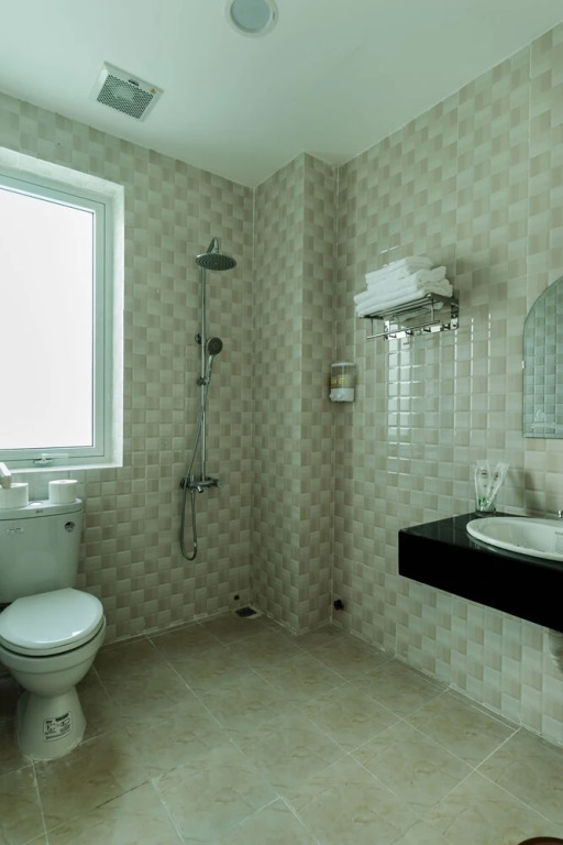 Ideal Villa