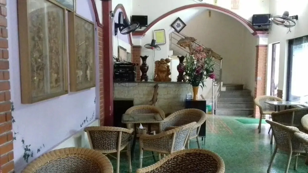 Phu Minh Hotel