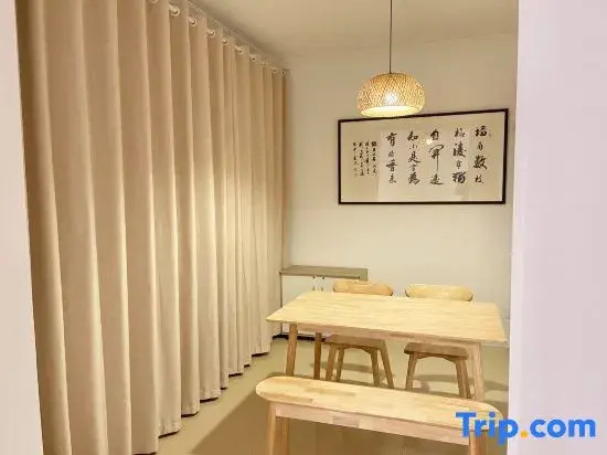 Wen Inn Xi'an (English Speaking Host, Next to Metro Station, Gym, Transportation Services)
