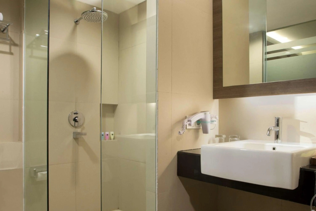 BW Kemayoran Hotel & Convention Powered by Archipelago