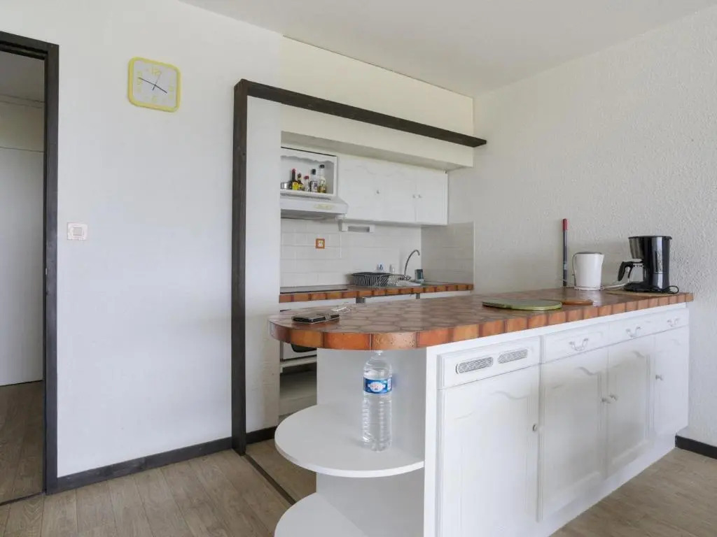 Appartement Biscarrosse Plage, 1 pièce, 4 personnes - FR-1-521-152