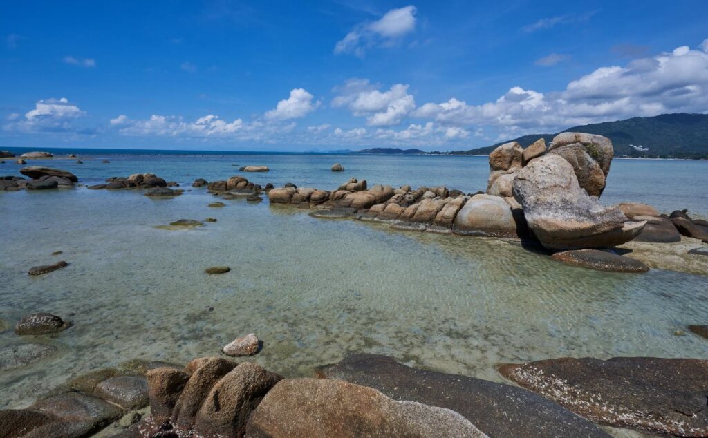 Renaissance Koh Samui Resort & Spa