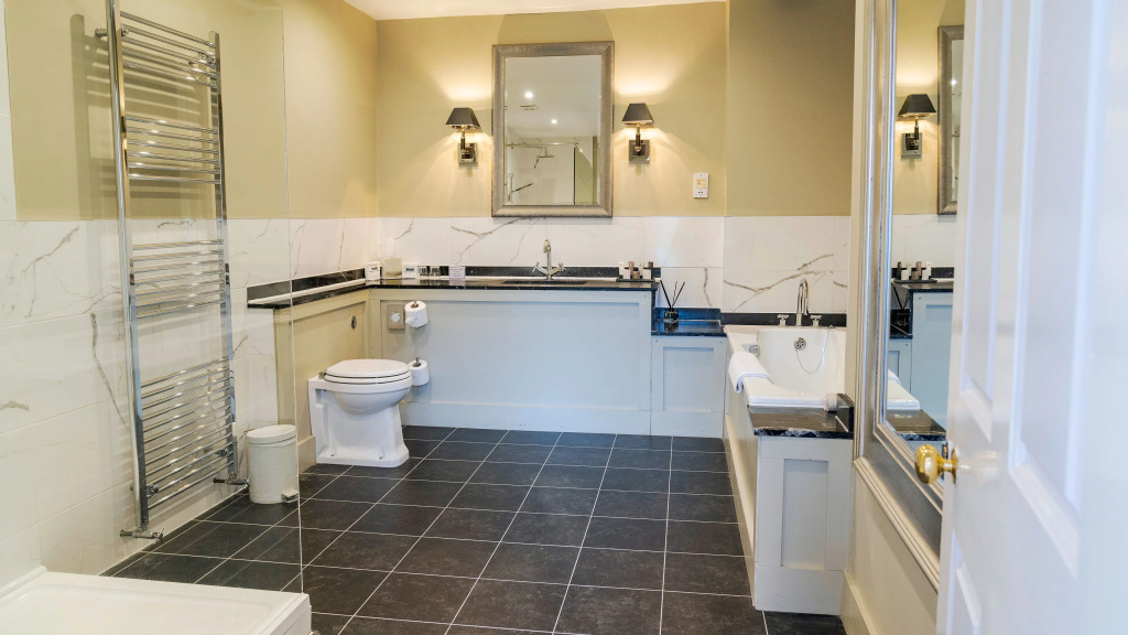 Hintlesham Hall Hotel