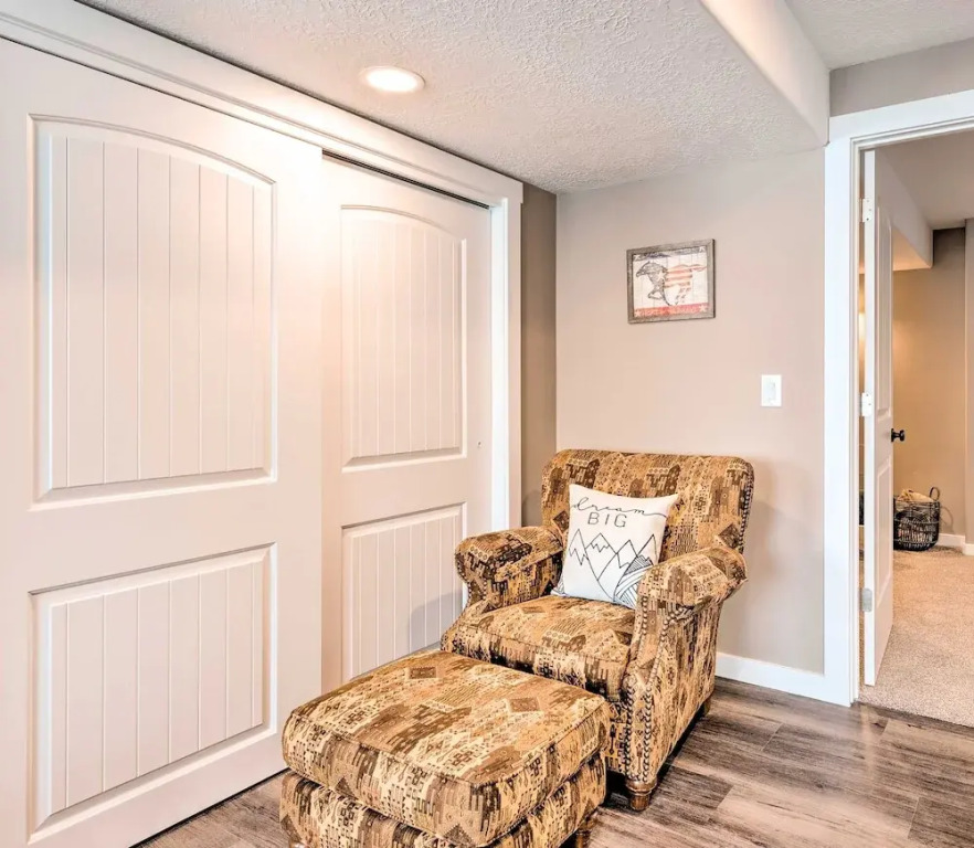 Short Drive to State Parks: Herber City Apt