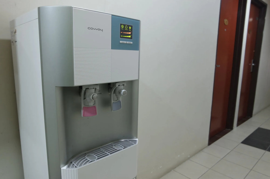 Hotel Ideal Senawang