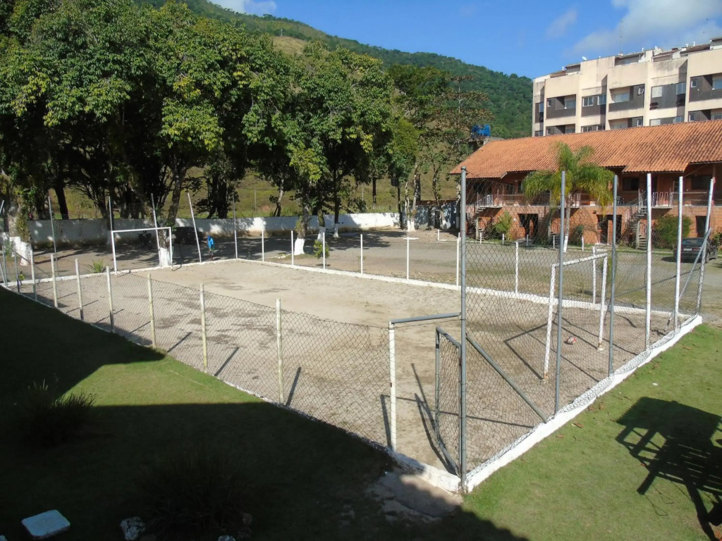 Chalé Maranduba Ville 01