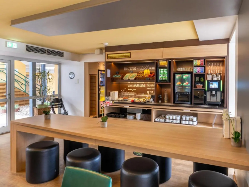 B&B Hotel Hannover-Nord