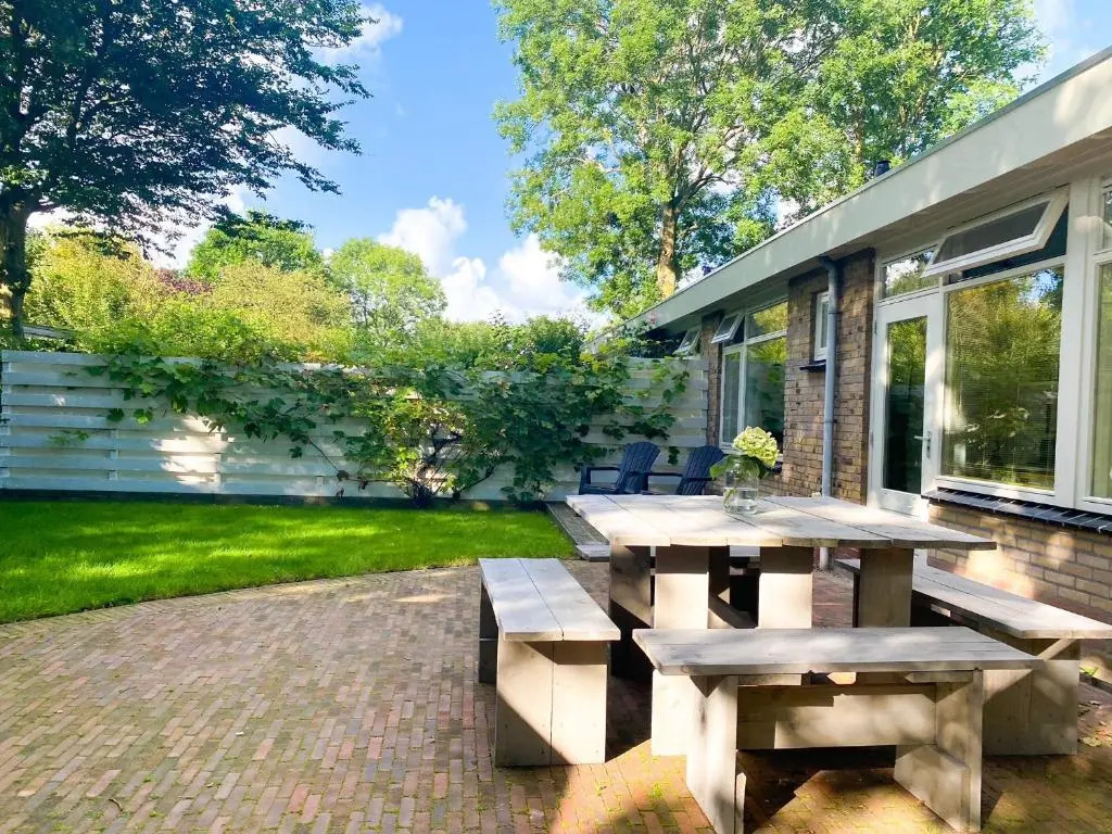 Prachtige bungalow Oostkapelle OK33