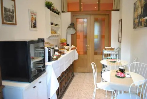 B&B Casa TORET
