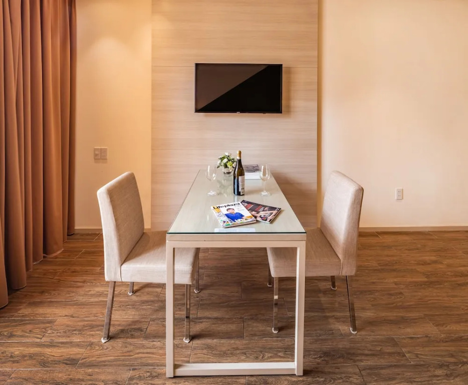7S Hotel SIMMI 1 & Apartment