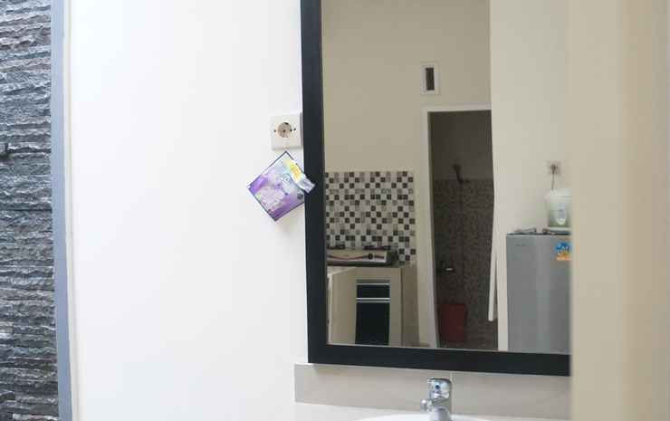 Villa Batu Residence Kav C-9