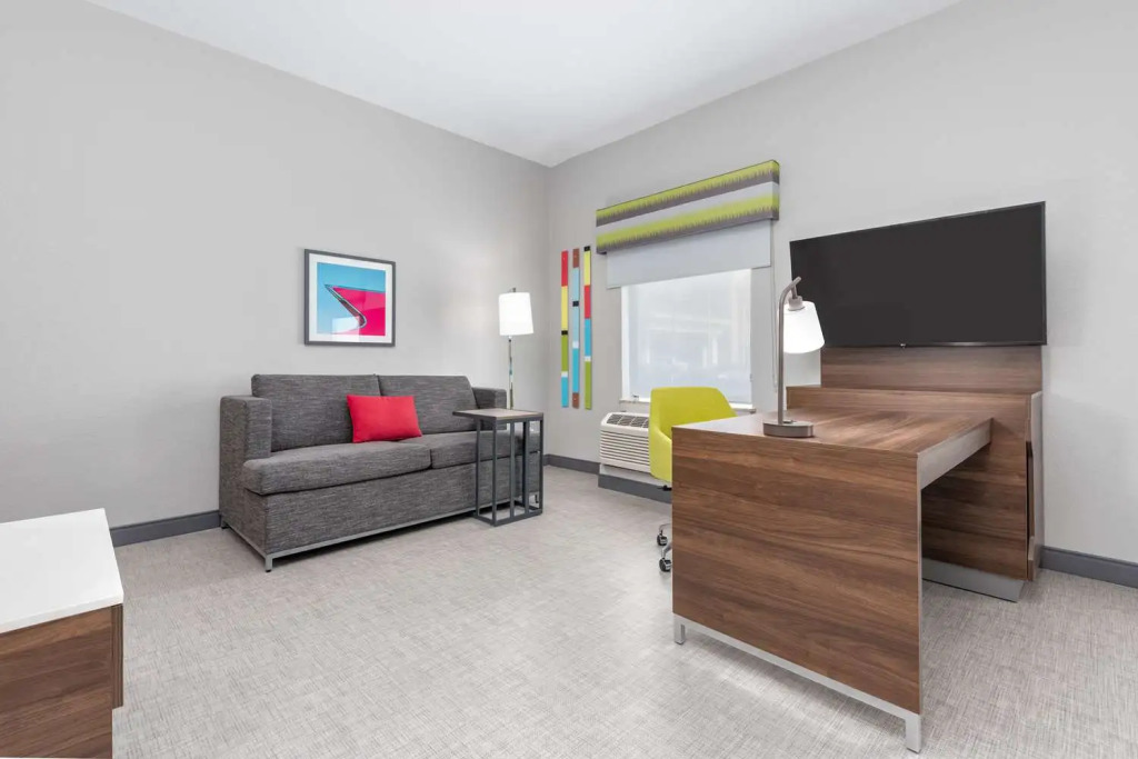 Hampton Inn and Suites Lake Jackson-Clute