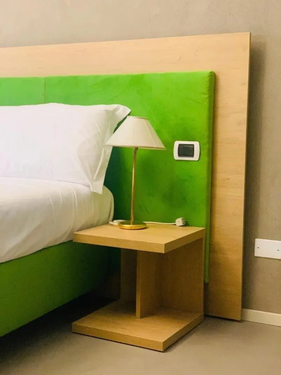 Hotel Conca DOro ***S