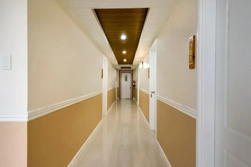 CA Country Artist Hotel - Hostel