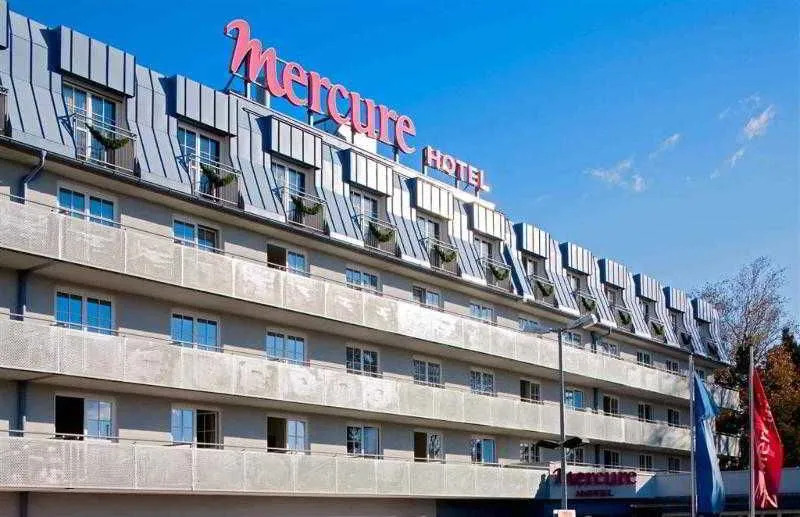 Star Inn Hotel Premium Graz, by Quality