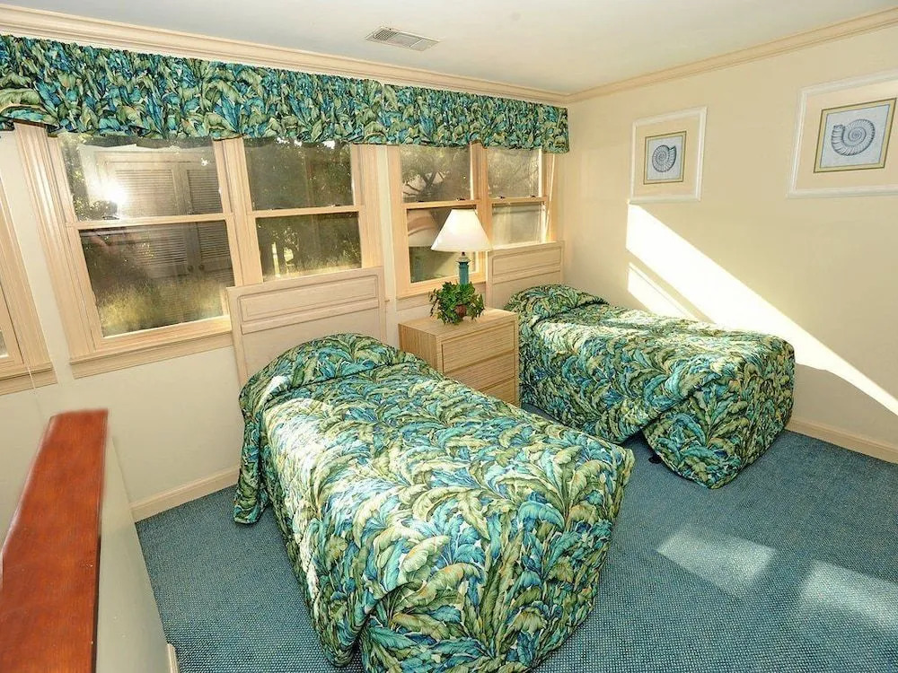 Village Townhome