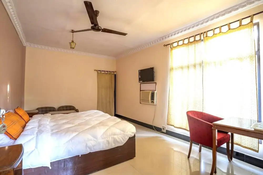 Maharaja Kothi