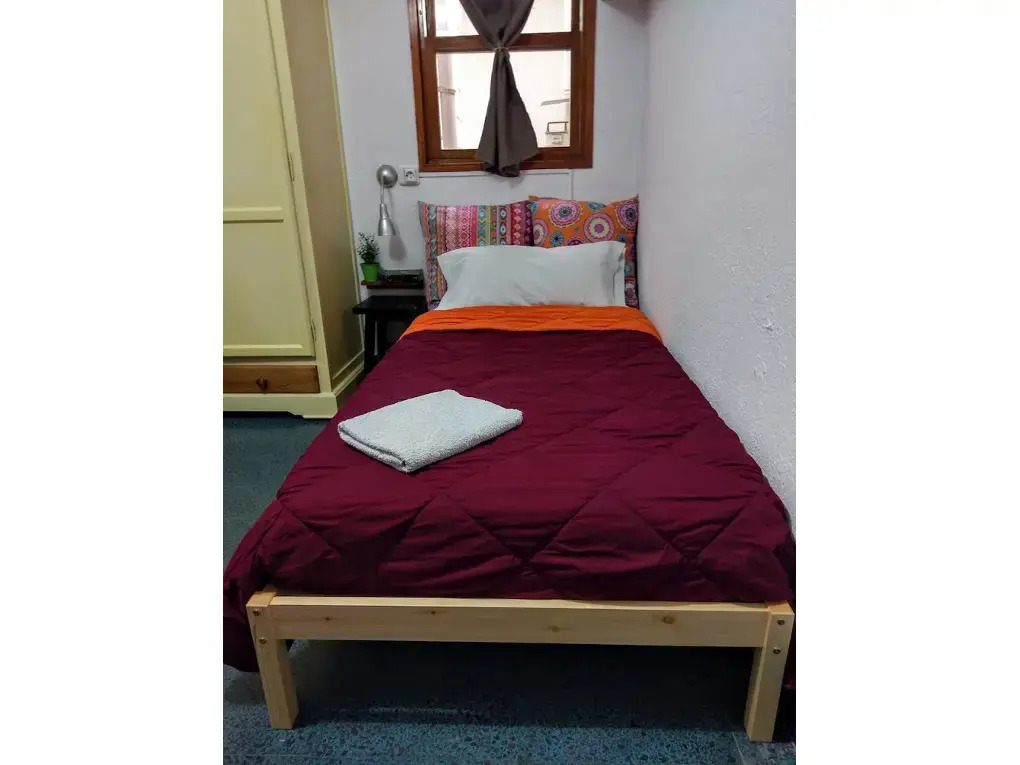 X Hostel Alicante