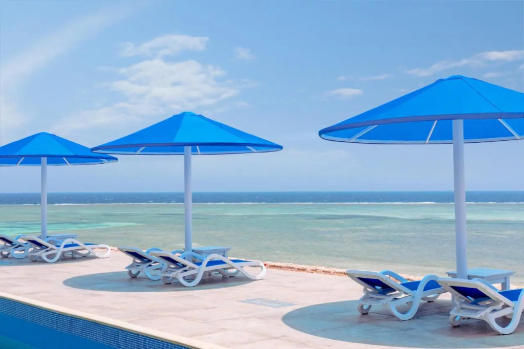 Pickalbatros Villaggio Resort - Portofino Marsa Alam